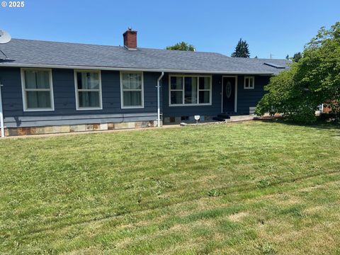 770 W OREGON AVE Creswell OR 97426