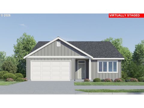 1065 Clemson ST Woodburn OR 97071