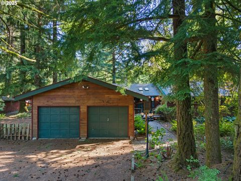 182 YULE RD Washougal WA 98671