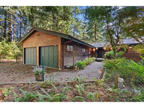 182 YULE RD Washougal WA 98671