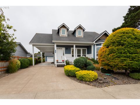 1640 17TH ST Florence OR 97439