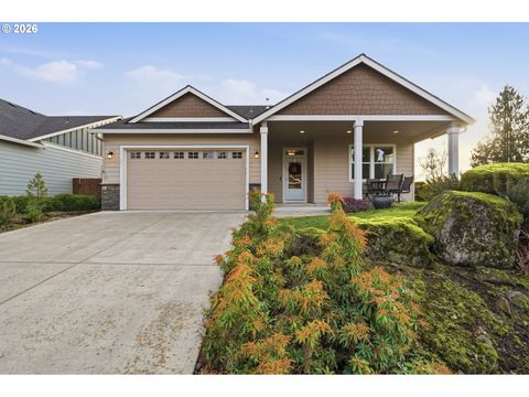 11 NE 17TH ST Battle Ground WA 98604