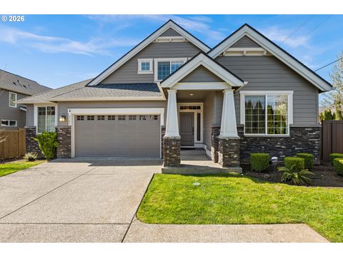 4502 NE 118TH ST Vancouver WA 98686