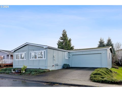 17621 NW Shady Fir Loop LOOP 65 Beaverton OR 97006