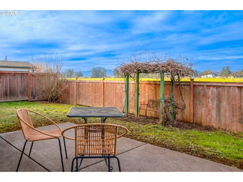 Tiny photo for 118 Auburn Ln, Creswell, OR 97426 (MLS # 154111965)