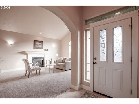 Tiny photo for 118 Auburn Ln, Creswell, OR 97426 (MLS # 154111965)