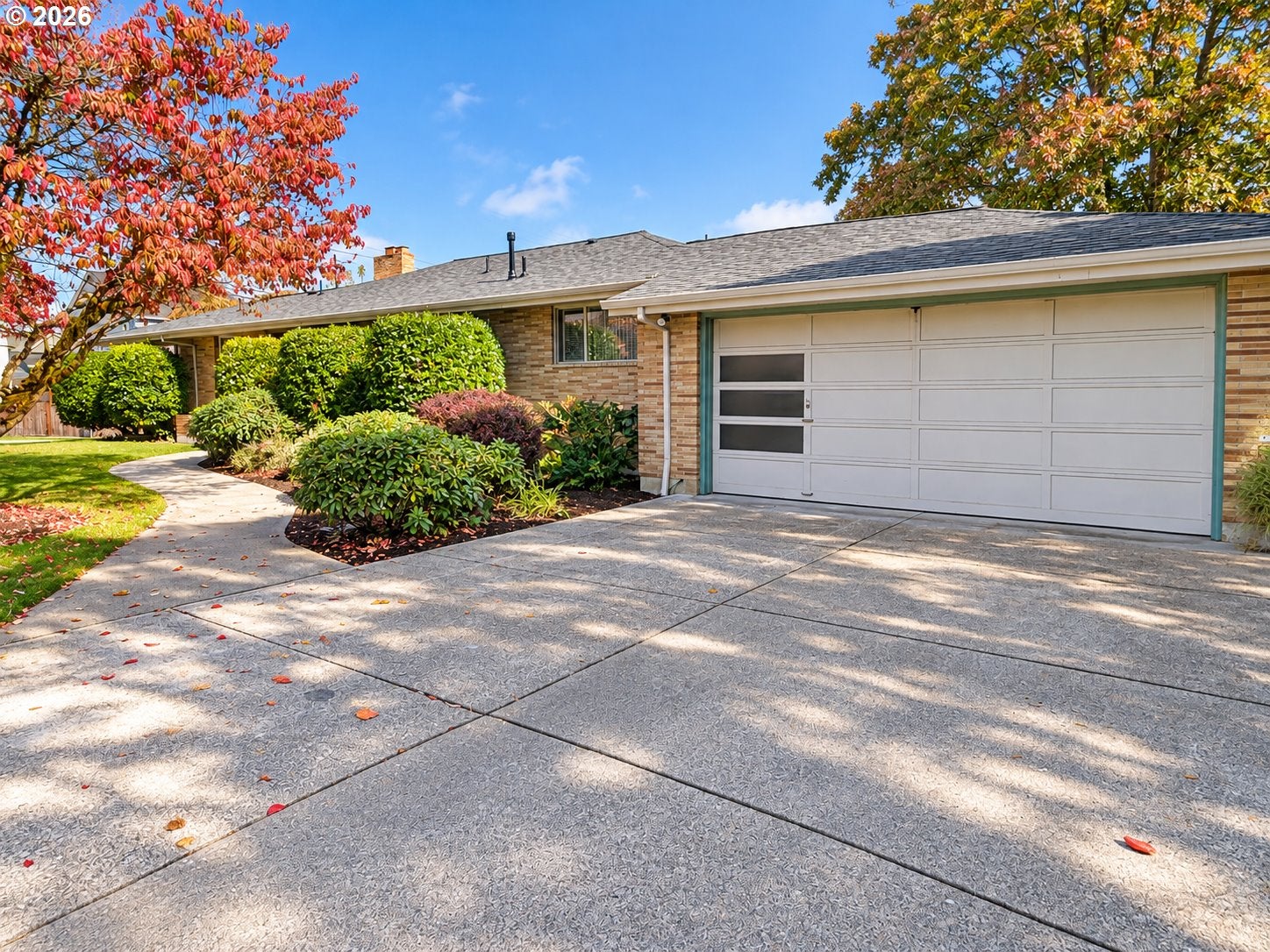 3151 VISTA DR