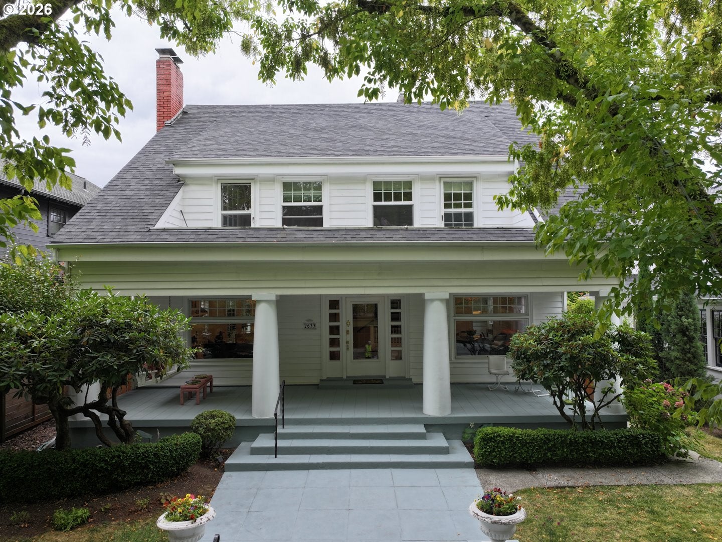 2633 NE 14TH AVE