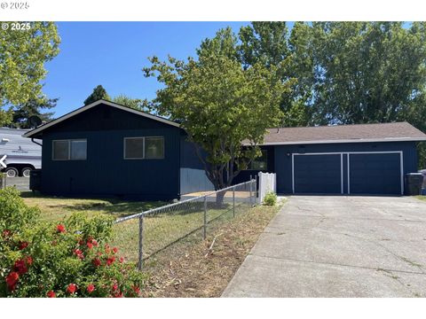 3414 COLUMBIA VIEW DR The Dalles OR 97058