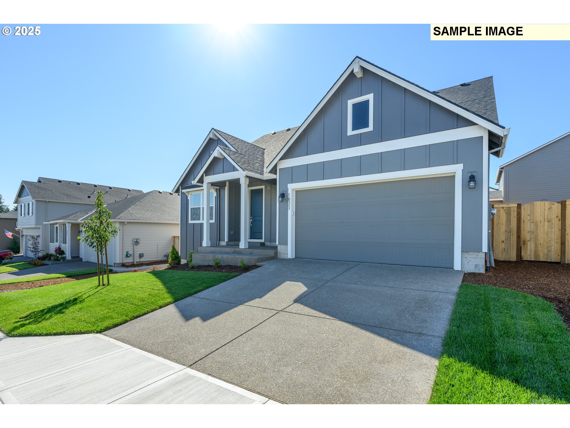 2231 MCCRACKEN RD LOT 8