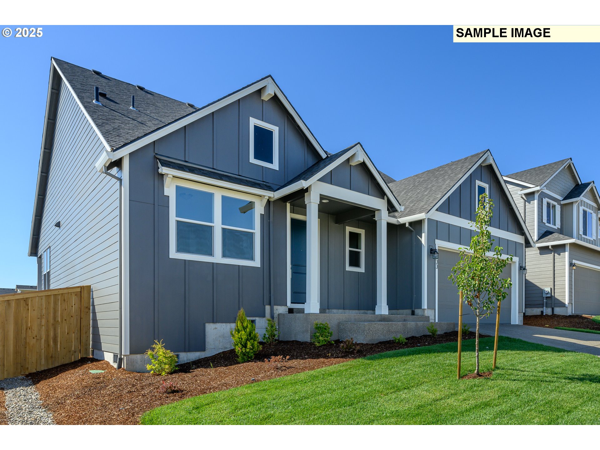 2231 MCCRACKEN RD LOT 8