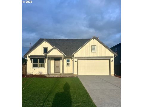 2231 MCCRACKEN RD LOT 8 Woodland WA 98674
