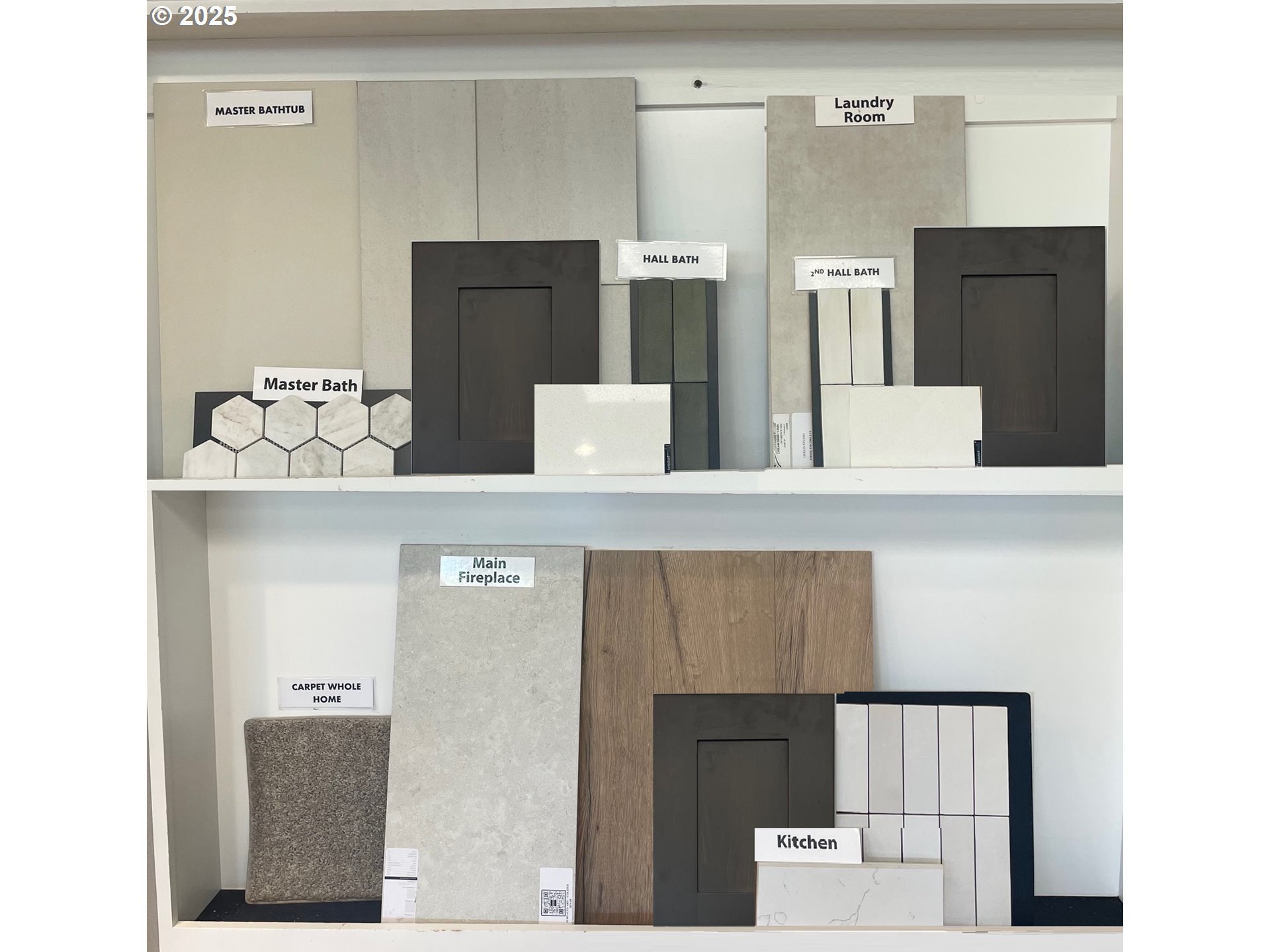 2231 MCCRACKEN RD LOT 8