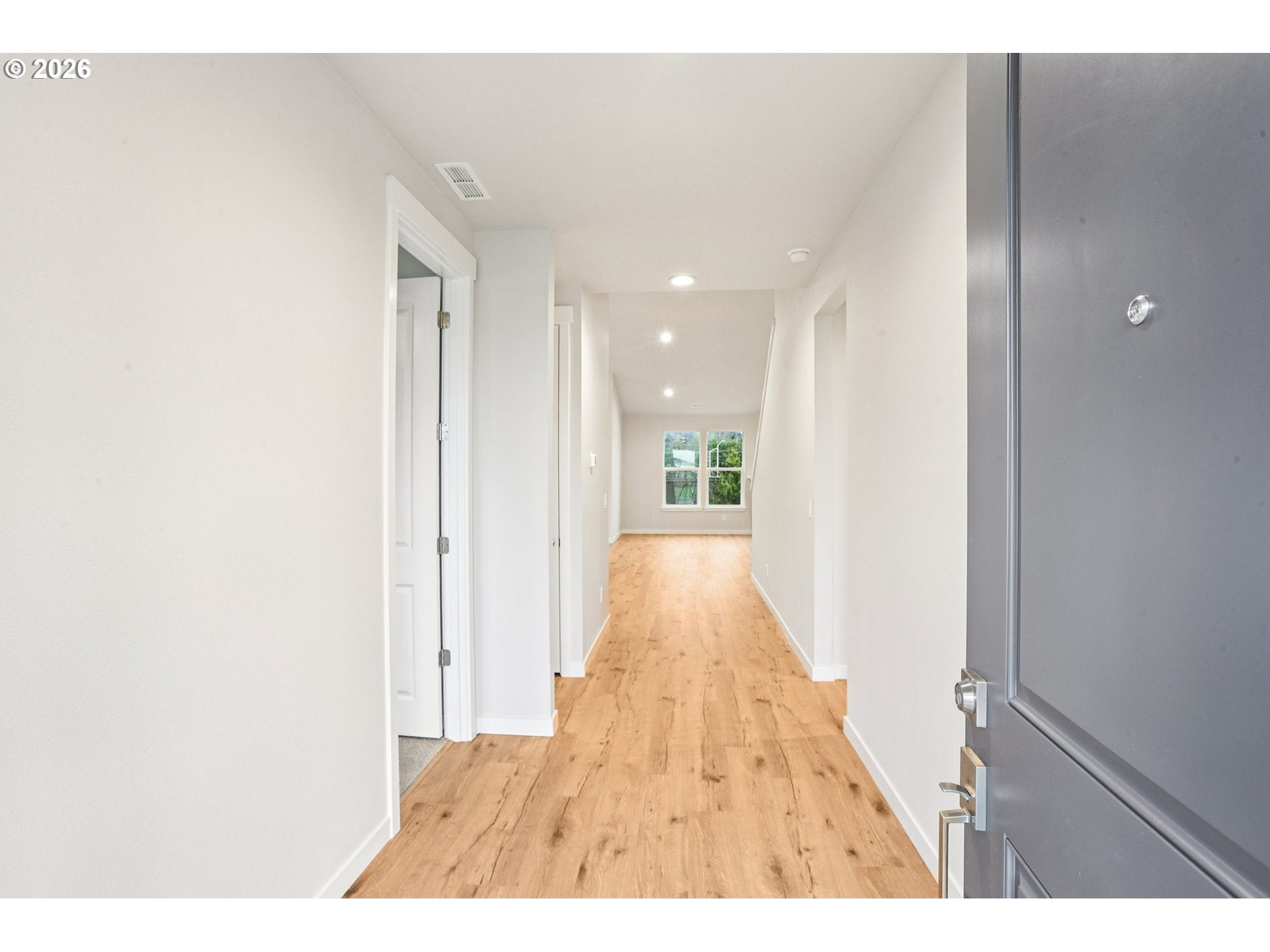 2231 MCCRACKEN RD LOT 8