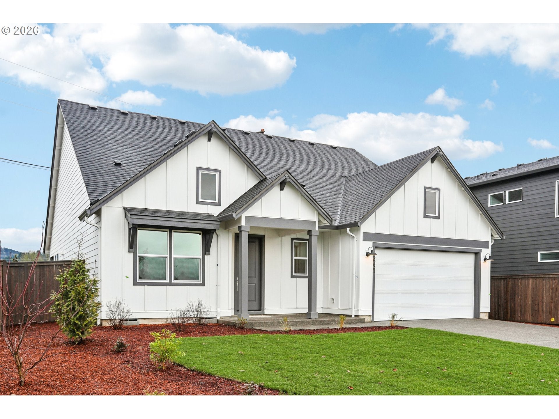 2231 MCCRACKEN RD LOT 8
