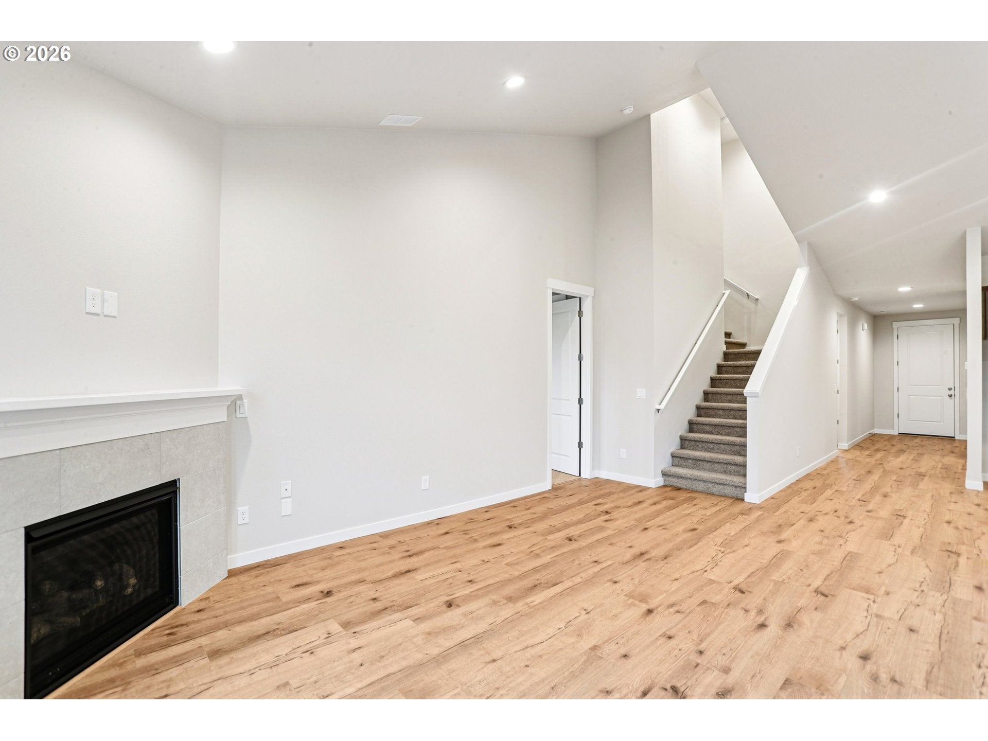 2231 MCCRACKEN RD LOT 8