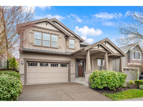 16670 NW CANTON ST Portland OR 97229