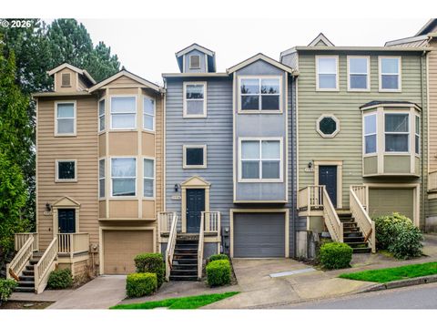 11934 SW SAGEHEN ST Beaverton OR 97007