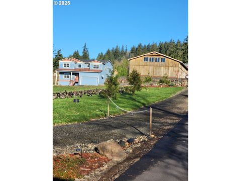 216 GORE RD Kalama WA 98625