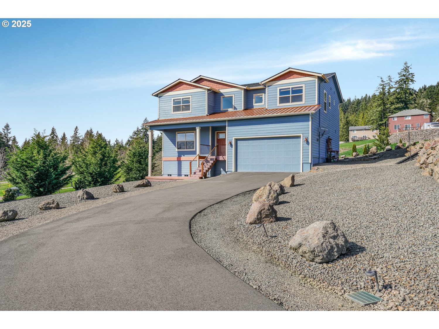 216 GORE RD