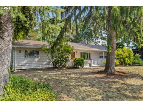6731 SE MAPLEHURST RD Milwaukie OR 97222