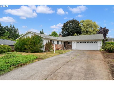 A home in Milwaukie