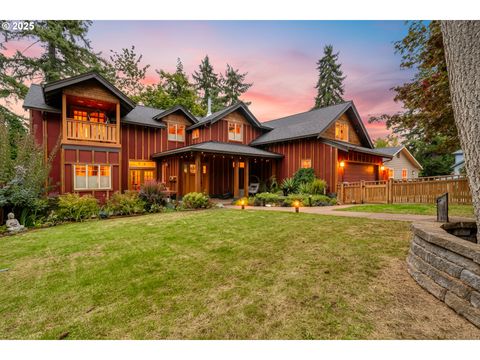 6876 IVY ST Springfield OR 97478