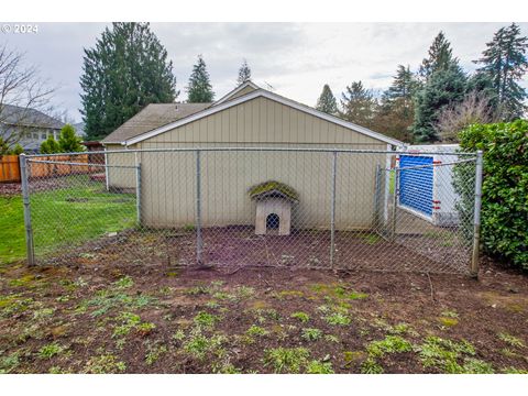 A home in Vancouver