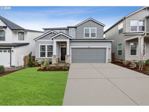 15114 SW Flatcreek LN Tigard OR 97224