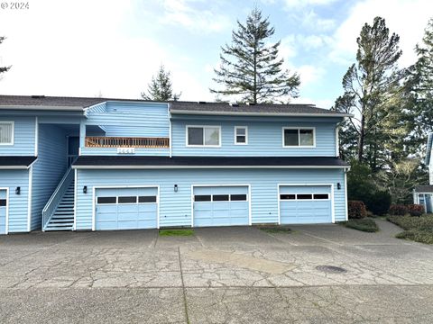 A home in Brookings