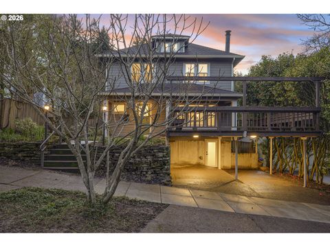 2125 NW 33rd AVE Portland OR 97210