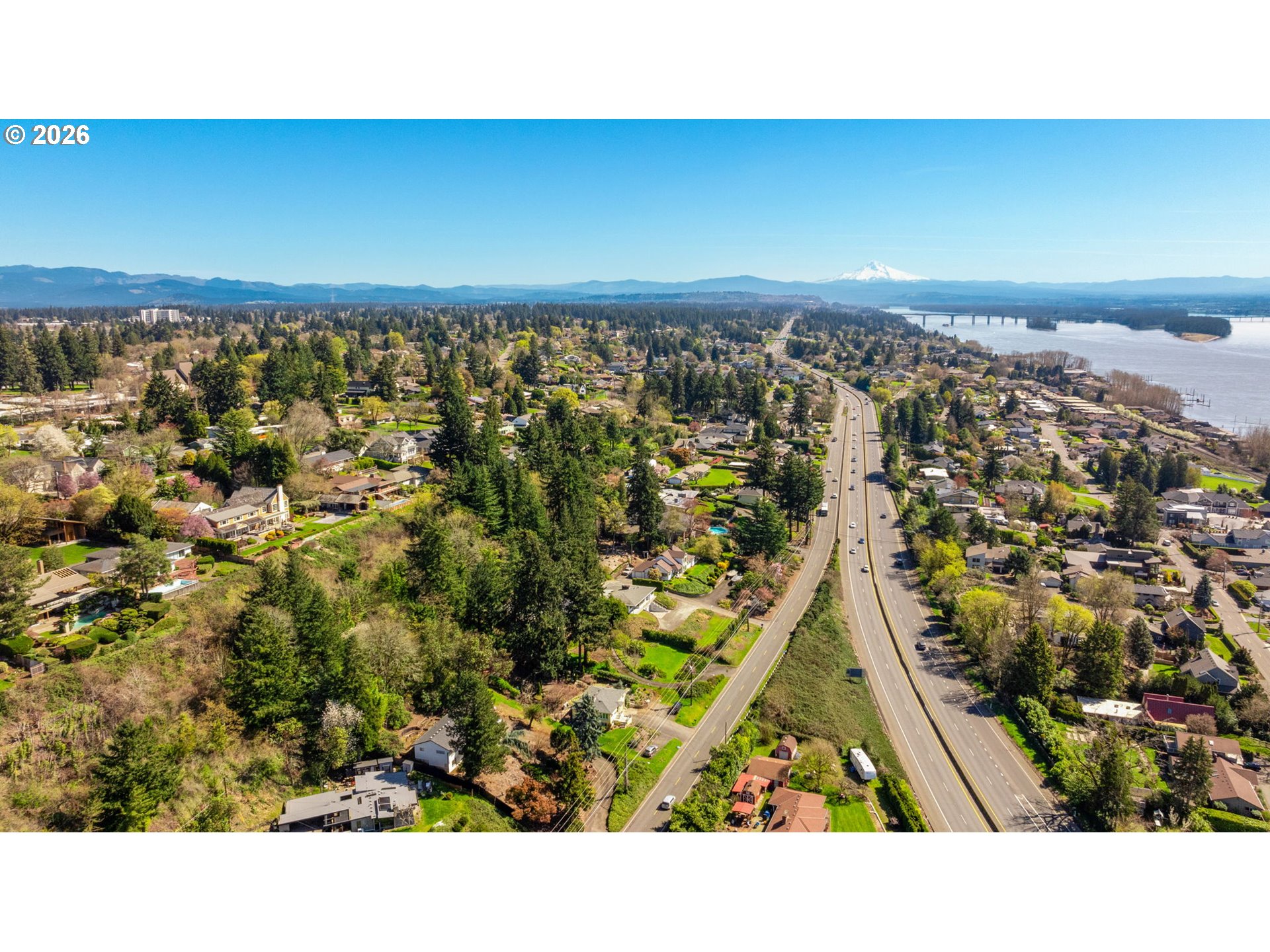 6108 E Evergreen BLVD B