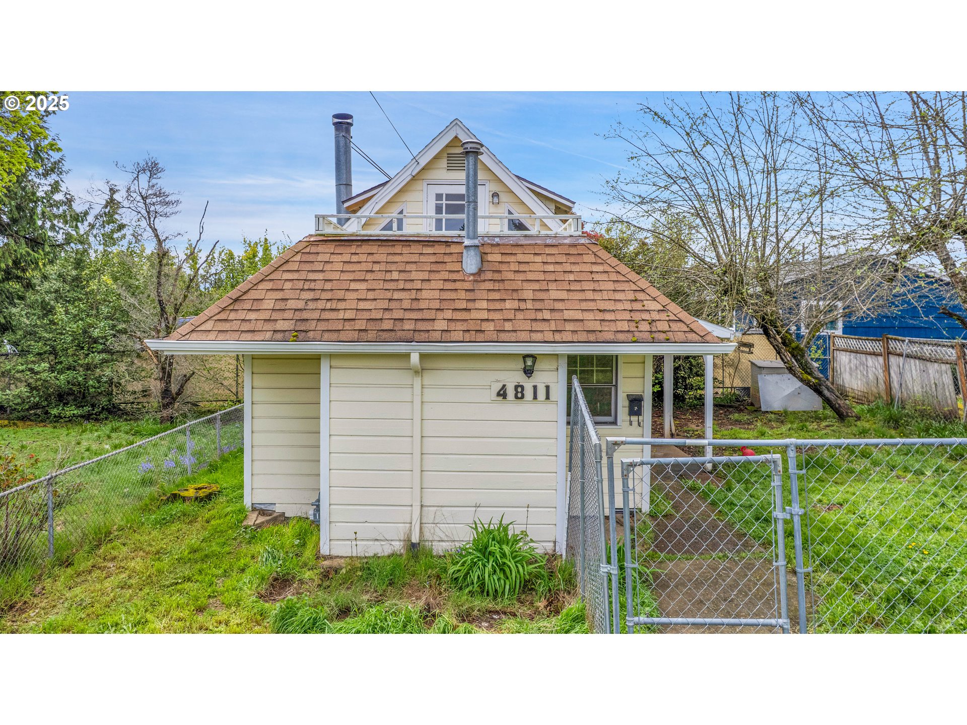 4811 SE 84TH AVE