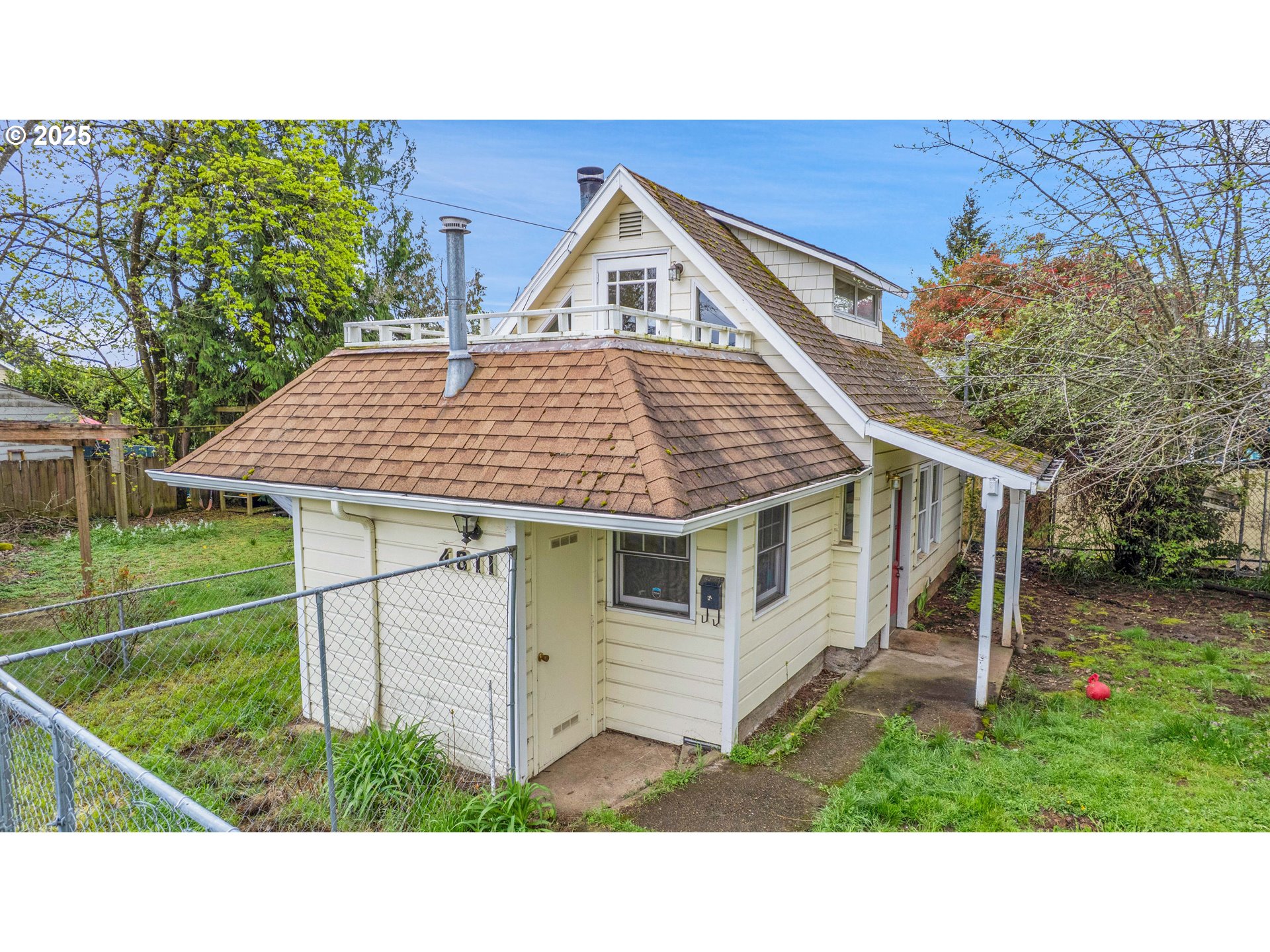 4811 SE 84TH AVE