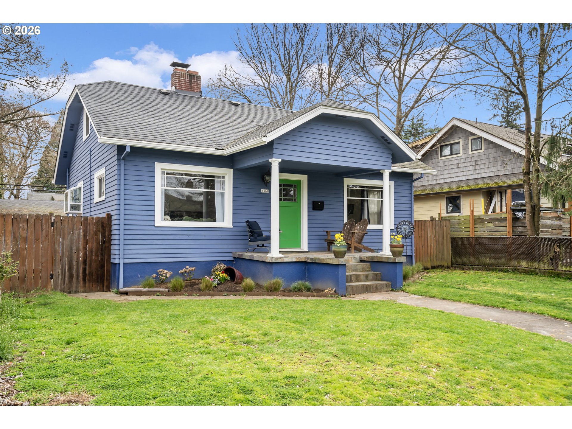 6362 N COMMERCIAL AVE