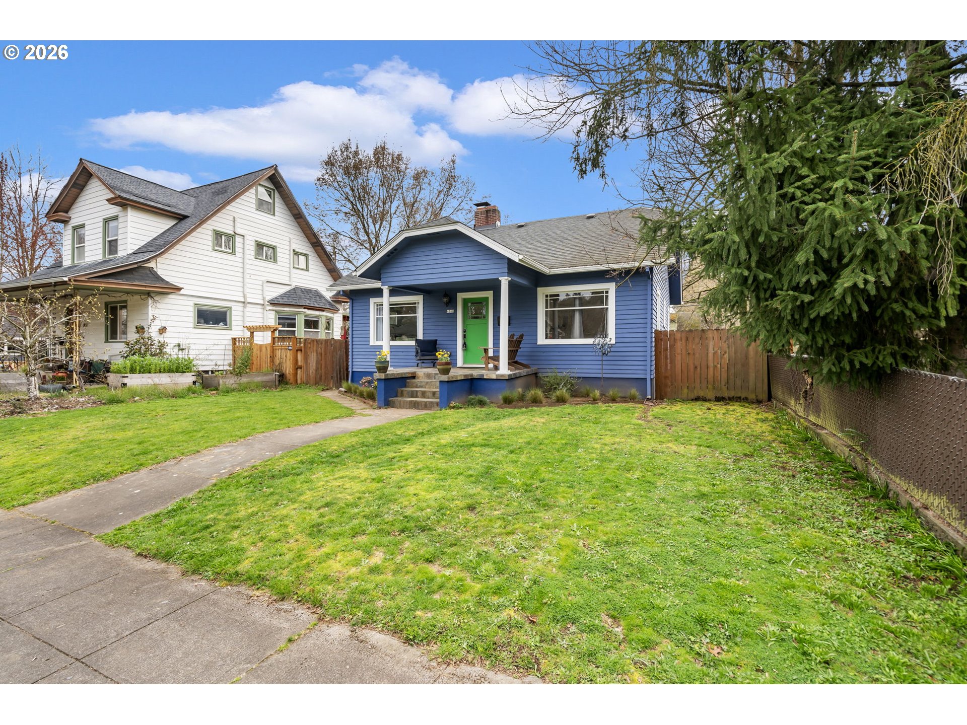 6362 N COMMERCIAL AVE