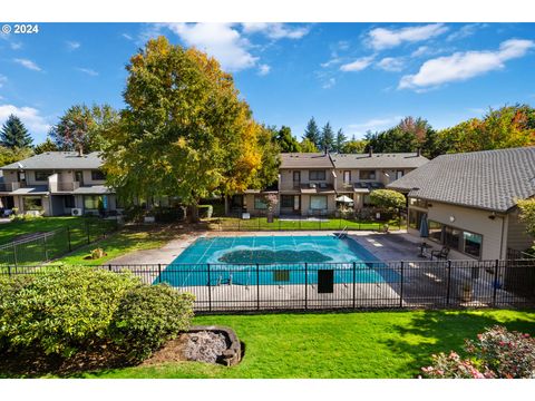 A home in Vancouver