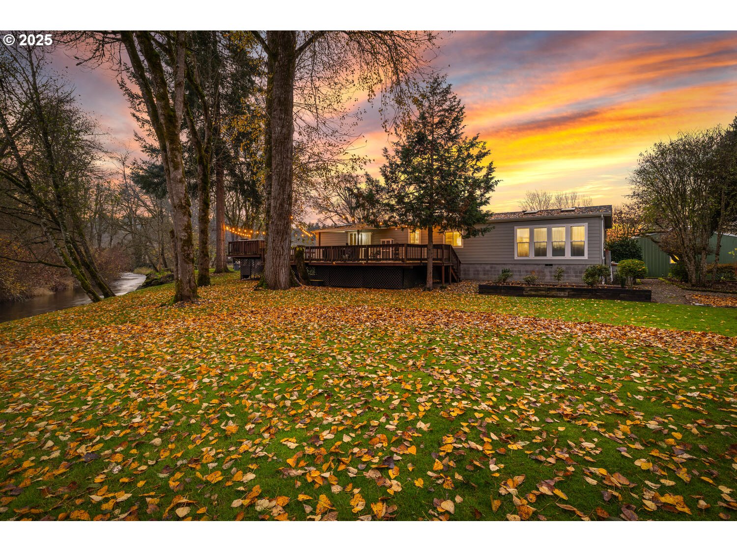 15441 S UNION MILLS RD