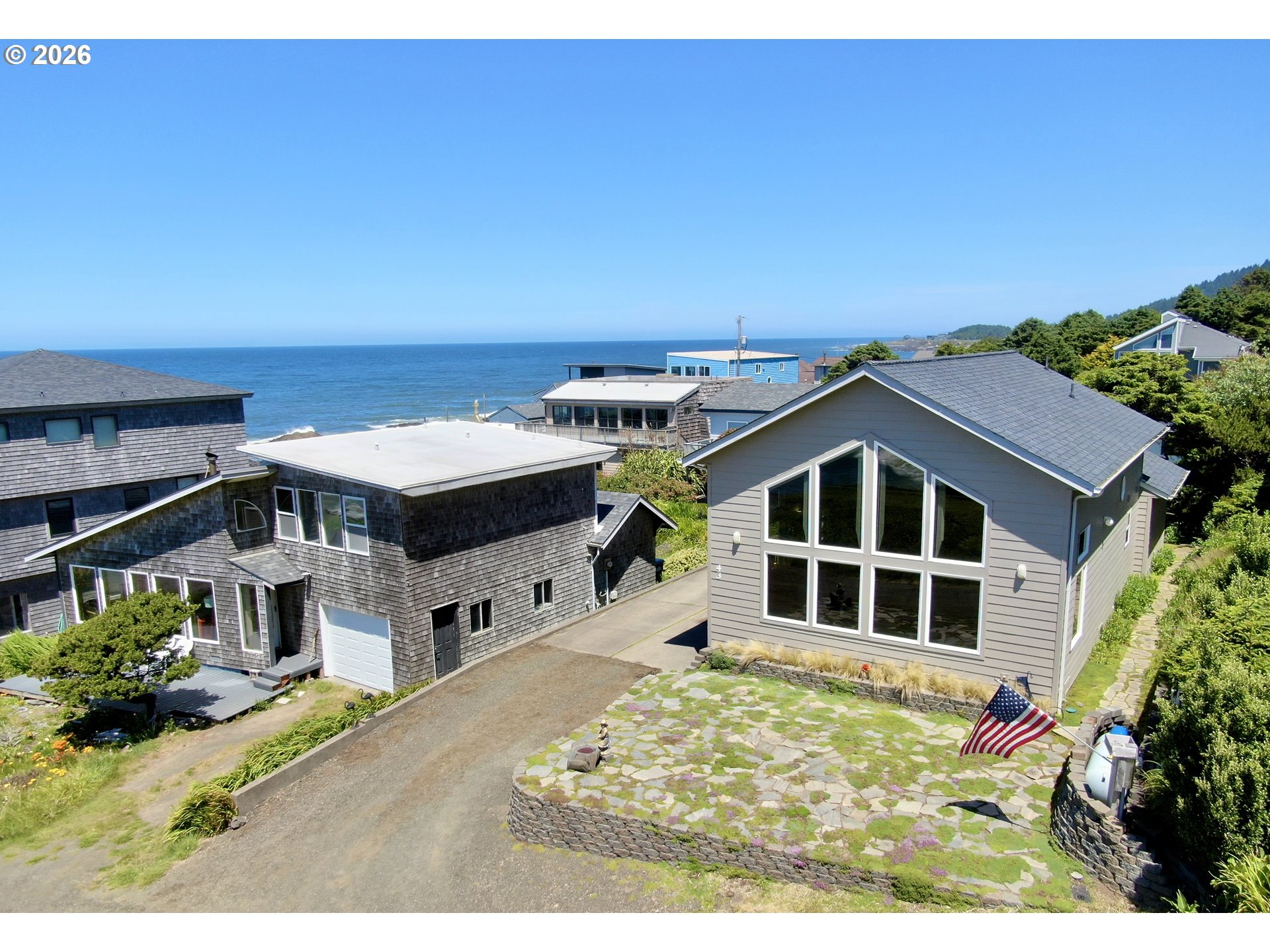 43 WINDY WAY