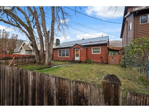 217 2ND ST Klickitat WA 98628