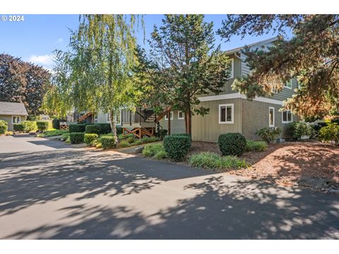 A home in Portland