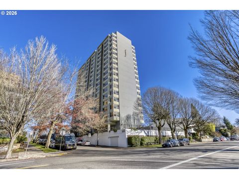 1220 NE 17TH AVE 5F Portland OR 97232