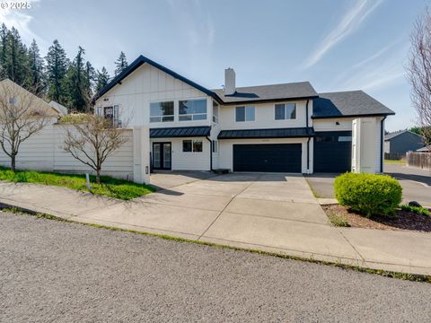 14391 SE 118TH DR Clackamas OR 97015