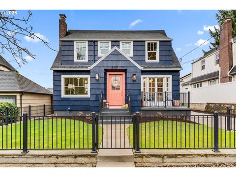 3117 NE 33RD AVE Portland OR 97212