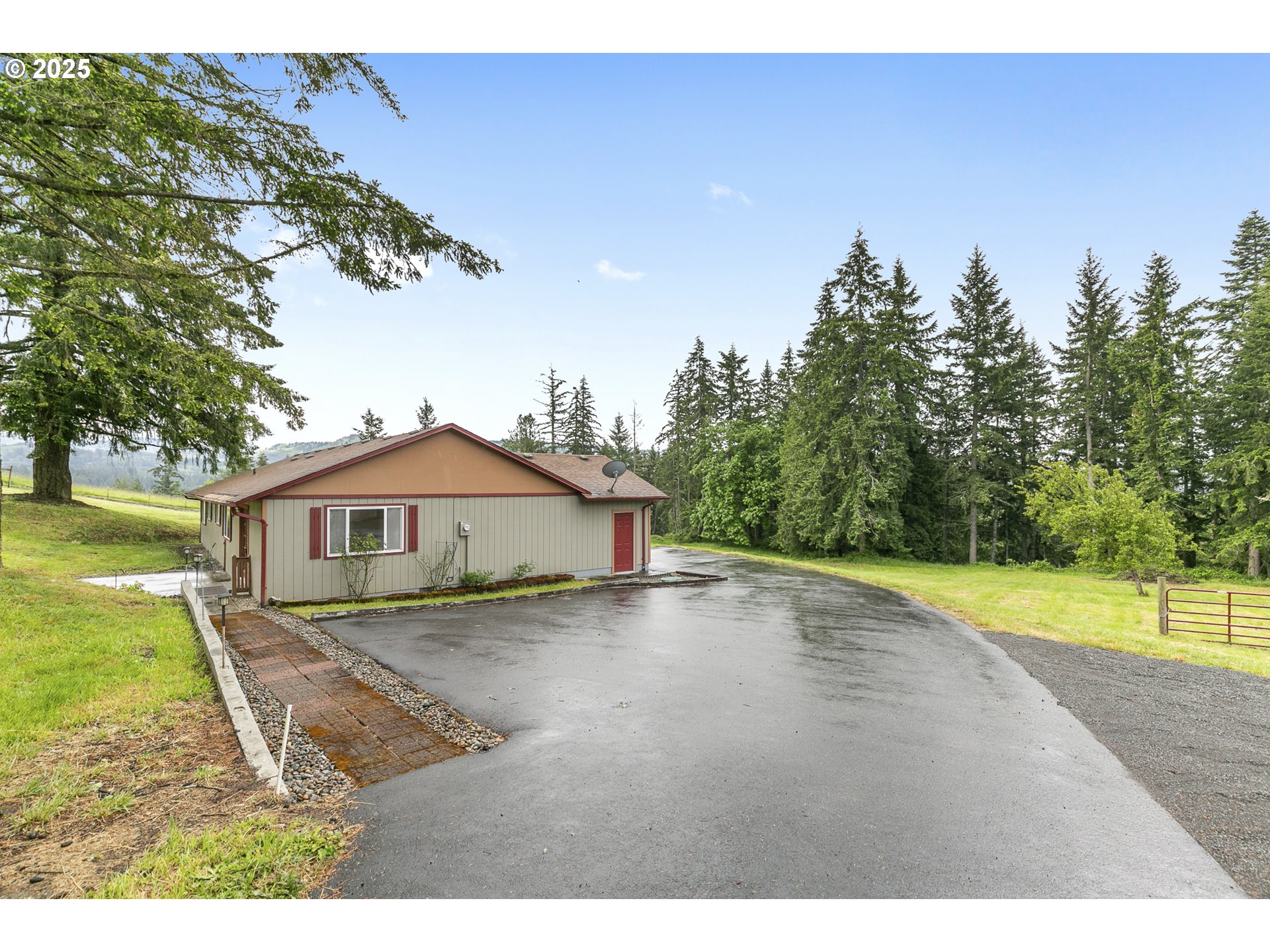 284 RANCH RD