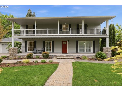 10055 SW INEZ ST Portland OR 97224