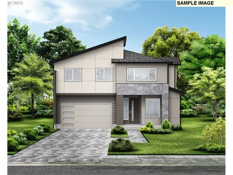 7060 SW ASPEN LN Wilsonville OR 97070