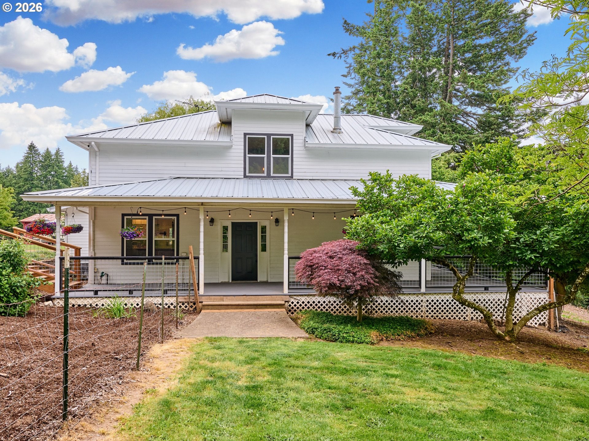 23860 S BEAVERCREEK RD