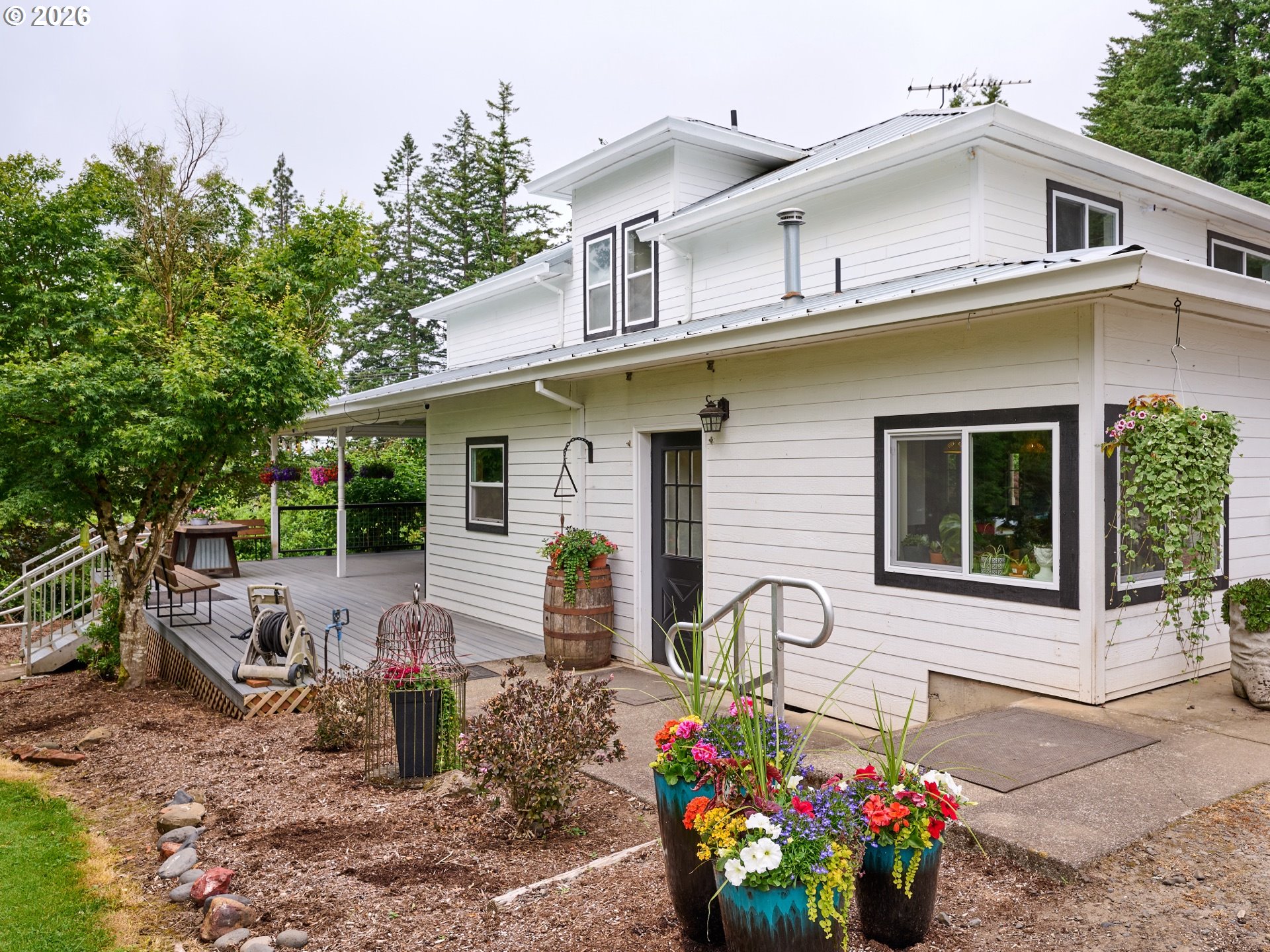 23860 S BEAVERCREEK RD