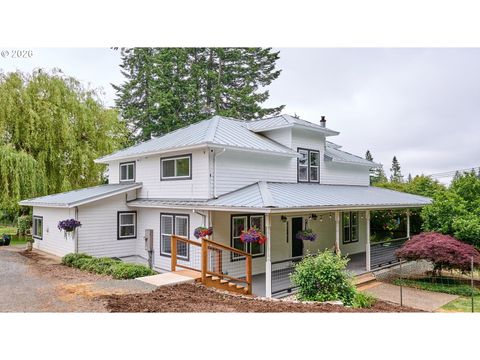 23860 S BEAVERCREEK RD Beavercreek OR 97004